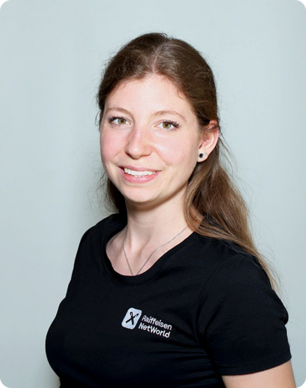 Bild von Kontaktperson